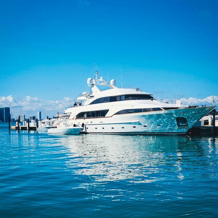Sunset cruise experience